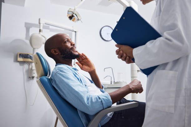 Best Emergency Dentist for Lost Fillings or Crowns in Phelan, CA