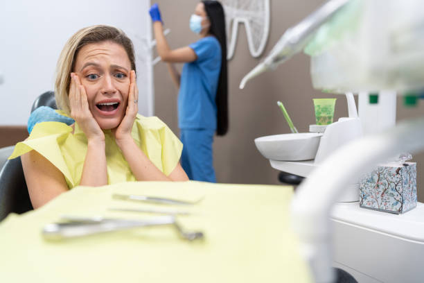 Best Emergency Dental Care for Abscessed Tooth in Phelan, CA