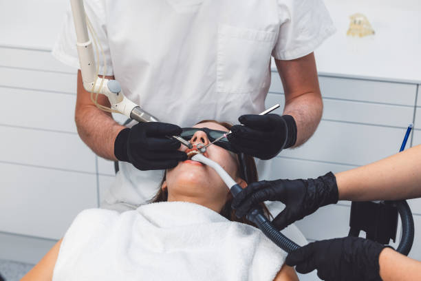 Best Emergency Dental Services for Seniors in Phelan, CA